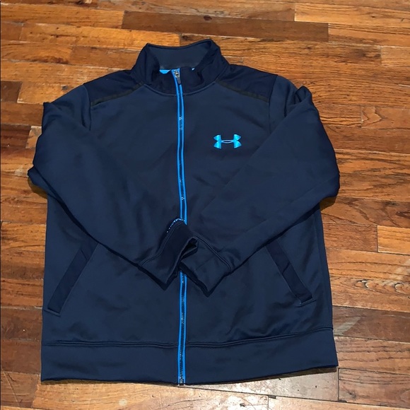 Under Armour Other - Under Armour jacket